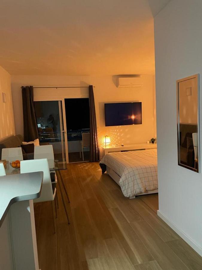 Studio Giulia - Playa Paraiso Tenerife Адехе Экстерьер фото